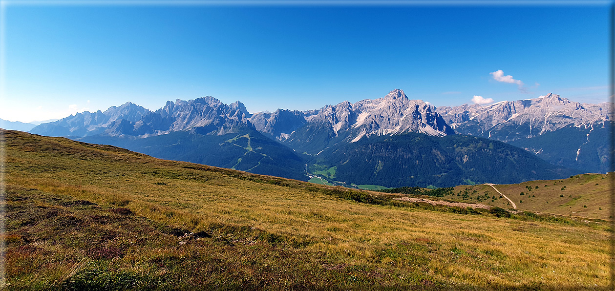 foto Monte Elmo